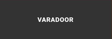 VARADOOR  