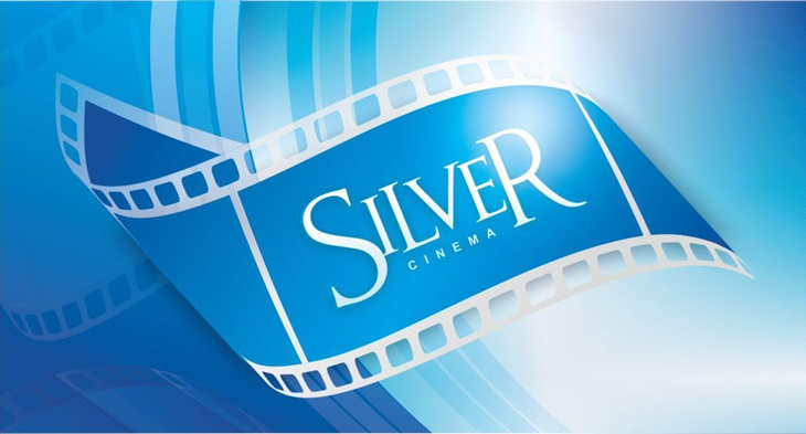  SilverCinema