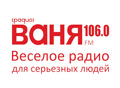   -  106.0 FM -     ! 