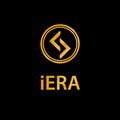 -  iERA -            ! 