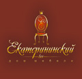 дом мебели ЕКАТЕРИНИНСКИЙ Lux - мебель класса люкс, корпусная мебель, элитные кожаные кровати, ортопедические матрасы, кожаные диваны, кресла, элитные гарнитуры, гостиные, стенки МДФ, массив, столы триплекс, стулья, кухни, прихожие, кресло-груша, детские