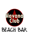 Havana Club, The Beach Bar -  , ,   !        ,        .   