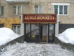     Luigi Rovatti -    ,  