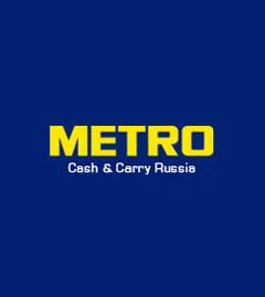  (METRO Cash & Carry) -         