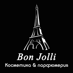 магазин Bon Jolli - косметика, парфюмерия, профессиональная косметика для волос, профессиональная косметика для ногтей.