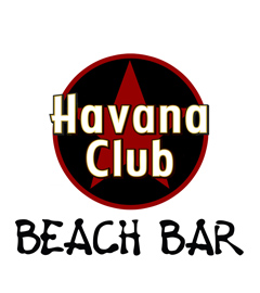 Havana Club, The Beach Bar -  , ,   !        ,        .   