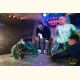 КАФЕ КАТРИН - хэллоуина 26 и 27 октября 2018 года